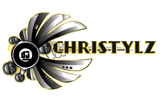Logotypes: DJ Christylz