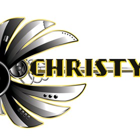 Logotypes: DJ Christylz