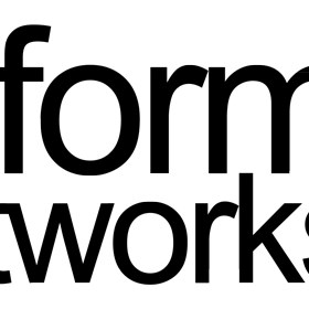 Logotypes: Transformation Networks Inc.
