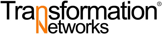 Logotypes: Transformation Networks Inc.