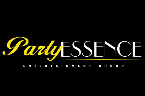 Logotypes: Party Essence Ent Logo