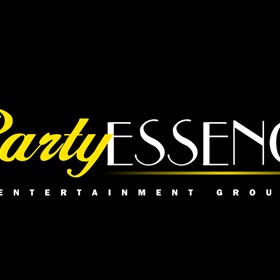Logotypes: Party Essence Ent Logo